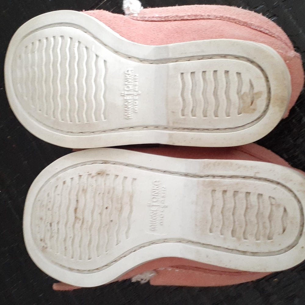 MINNETONKA MOCCASINS - Picture 6 of 7